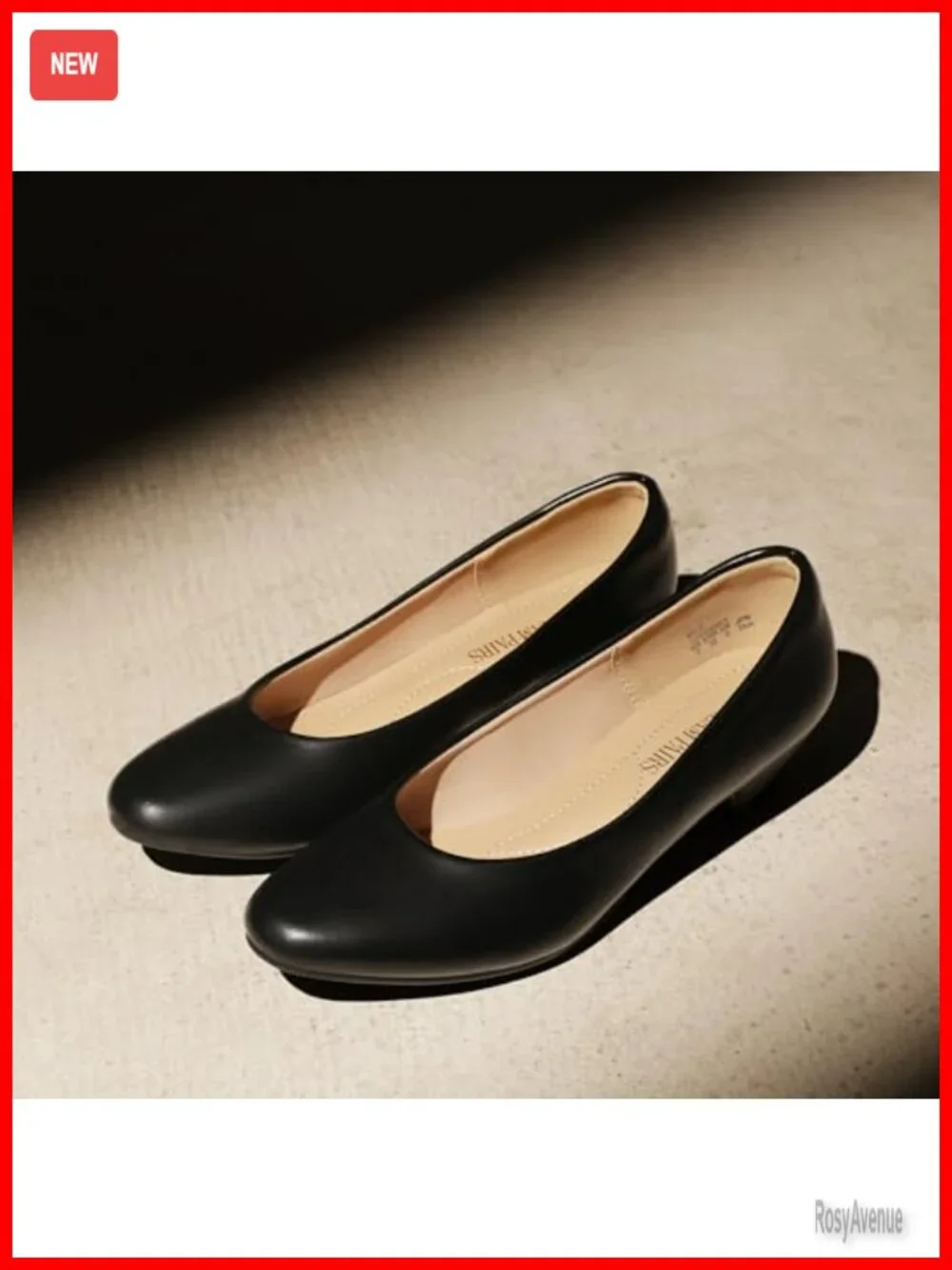N/A these pumps